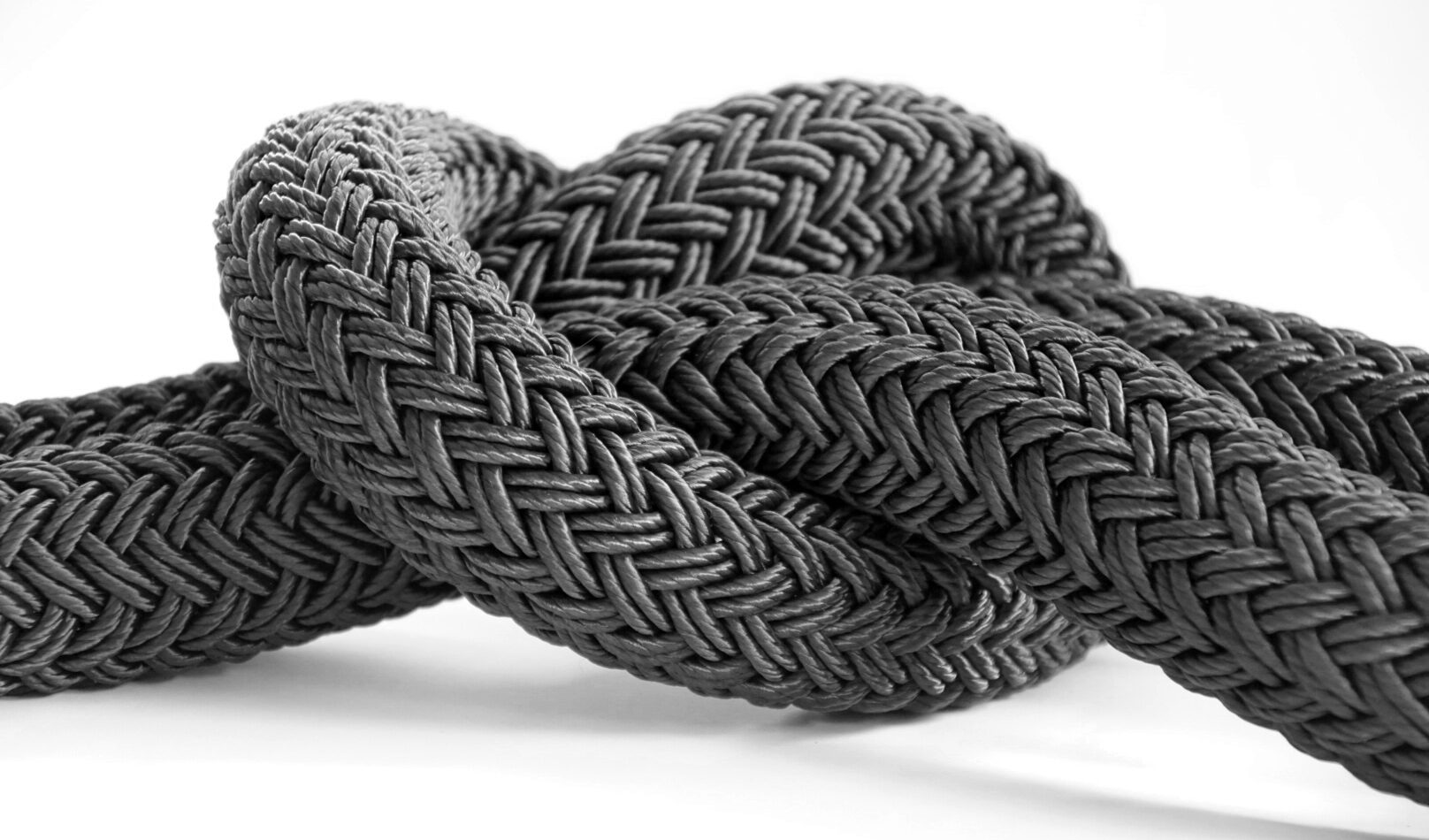 Ref Pybf341 Rope Mooringlines - Superyacht Mooringlines